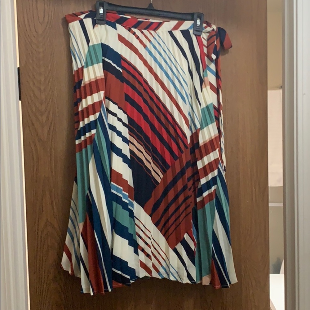 Wrap Shirt